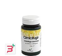 CIMICIFUGA RACEMOSA 60 CAPSULE