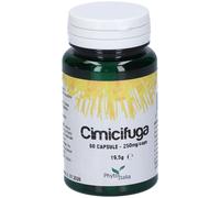 Cimicifuga Racemosa 60 Capsule 60 pz Capsule