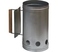 Ciminiera di Accensione per Carbone Cm Ø 17 x 28H