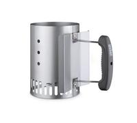 WEBER Ciminiera d’accensione compatta Rapidfire - 7447 - PRONTA CONSEGNA