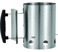 Ciminiera per accensione carbonella small