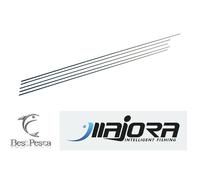 CIMINO TUBOLARE UNIVERSALE CARBONIO Ø1,6 x Ø5,5 x 1150mm