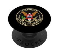 Cimitero Nazionale di Arlington PopSockets PopGrip Adesivo