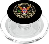 Cimitero Nazionale di Arlington PopSockets PopGrip per MagSafe