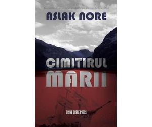 Cimitirul marii - Aslak Nore