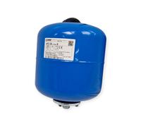 CIMM 510810 VASO ESPANSIONE 8 LITRI ATTACCO 3/4 PER ACQUA SANITARIA AFC CE