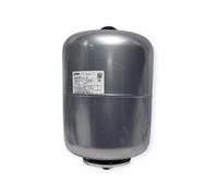CIMM 510810 VASO ESPANSIONE TERMO SANITARIO 8 LT Ø 3/4 EPDM GRIGIO PER AUTOCLAVE