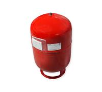 CIMM ERE CE 100 VASO ESPANSIONE 100 LT Ø 3/4 PER RISCALDAMENTO E REFRIGERAZIONE