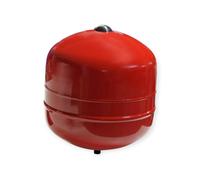 CIMM ERE CE 35 VASO ESPANSIONE 35 LT Ø 3/4 PER RISCALDAMENTO E REFRIGERAZIONE