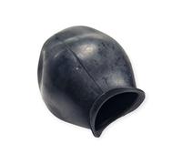CIMM MEMBRANA EPDM DI RICAMBIO PER VASO ESPANSIONE AS 24 LITRI Ø 110 MM