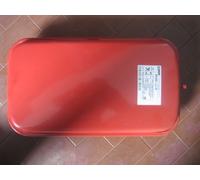 CIMM RP 250 LITRI 10 VASO ESPANSIONE