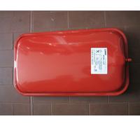 CIMM RP 250 LITRI 6 VASO ESPANSIONE