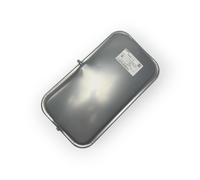 CIMM RP250 VASO ESPANSIONE ACQUA 8 LT 3 BAR COMPATIBILE DE DIETRICH S100795 CALD