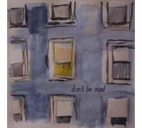 Cimmelli, Gina - Don't Be Mad