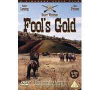 Cimmeron Strip - Fools Gold [Edizione: Regno Unito] [Edizione: Regno Unito]