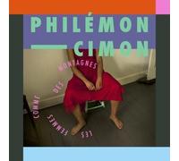 Cimon, Philemon - Les Femmes Comme Des Montagnes
