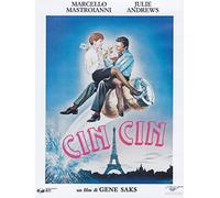 Cin Cin - [DVD]