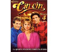 Cin-cin Stagione 04 [Import italien] by ted danson
