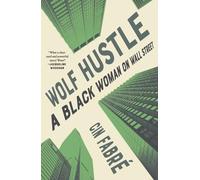 Cin Fabré Wolf Hustle (Tascabile)