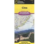 Cina 1:4.500.000