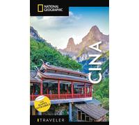 Cina - 2026 - White Star (Guide traveler. National Geographic)