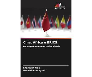 Cina, Africa e BRICS: Dare forma a un nuovo ordine globale
