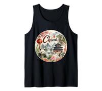Cina Asia Orientale, Pechino, Mandarino, Fiume Yangtze, Canotta