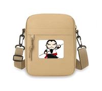 Cina Capolavoro I fuorilegge della Marsh Crossbody Bag Cellulare Borse Borsa a tracolla Mini Bag