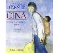 Cina. Disegni e acquerelli