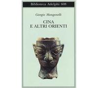Cina e altri Orienti