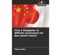 Cina e Giappone: la difficile convivenza tra due nemici storici