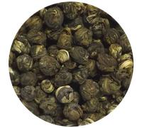 CINA JADE JASMIN DRAGON PEARLS - tè bianco al gelsomino - busta da 100 grammi