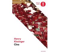 Cina - Kissinger Henry