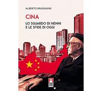 Cina. Lo sguardo di Nenni e le sfide di oggi