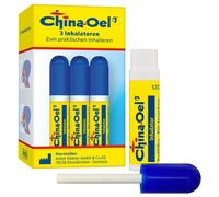 Cina-Olio® Inalatori