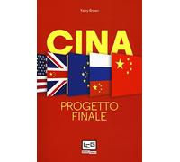 Cina. Progetto finale