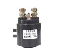 Cina QCC15 serie 12V 200A DC contattore for carrello elevatore carrello elevatore golf cart