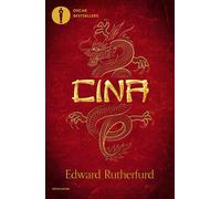 Cina - Rutherfurd Edward