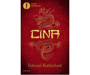 Cina - Rutherfurd Edward