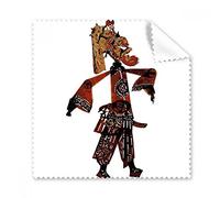 Cina Shadow Play opera cinese occhiali panno di pulizia del pulitore dello schermo 5PCS Gift