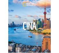 Cina. Shanghai e le meraviglie del Sud. Paesi del mondo. Ediz. a colori - AA.VV.