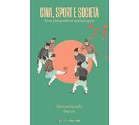 Cina, sport e società. Una prospettiva sociologica