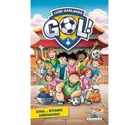 Cina... stiamo arrivando!