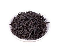 Cina Tè nero organico Lapsang Souchong Tè in fogli sciolti Bevanda sana cinese (250g)