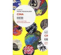 Cina. Undici scrittori della rivoluzione pop