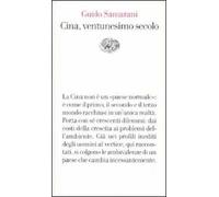 Cina, ventunesimo secolo