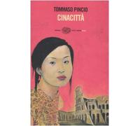 Cinacittà. Memorie del mio delitto efferato