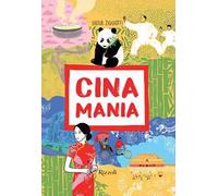 Cinamania. Ediz. illustrata