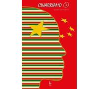 Cinarriamo. Racconti sino-italiani. Vol. 2