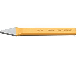 Cincel agudo 200x20x12 mm
